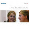 MIRROR - NEW MUSIC FOR ACCORDION
