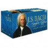 BACH COMPLETE EDITION
