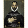 DON QUICHOTE DE LA MANCHA: ROMANCES Y MUSICAS  SAVALL JORDI DIR   JORDI SAVALL & HESPERION