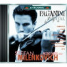 PAGANINI RECITAL