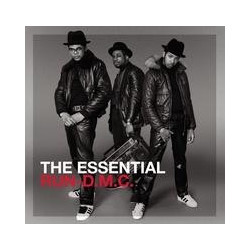 THE ESSENTIAL RUN-DMC