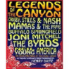 LEGENDS OF THE CANYON