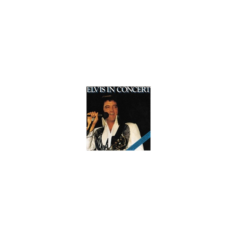IN CONCERT  77