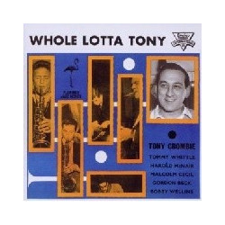 WHOLE LOTTA TONY