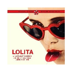LOLITA - OST (+ THE GENTLE...
