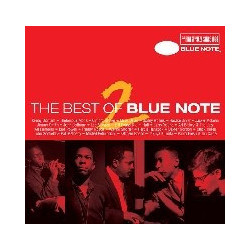 THE BEST OF BLUE NOTE 2