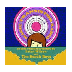 MAGIC TRANSISTOR RADIO-20...