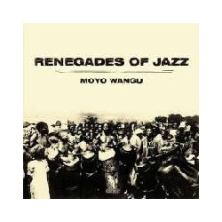 MOYO WANGU