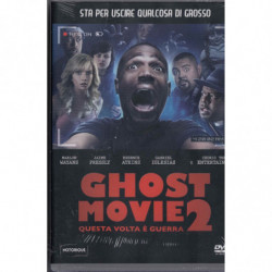 GHOST MOVIE 2 (USA2014)