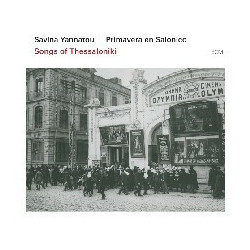 SONGS OF THESSALONIKI
