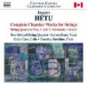 OPERE CAMERISTICHE PER ARCHI (INTEGRALE)