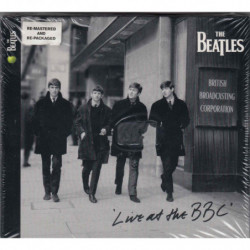 LIVE AT THE BBC VOL.1 (REPACK)