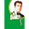 SANTO (IL) - STAGIONE 04 (3 DVD)