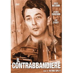 IL CONTRABBANDIERE (1958)