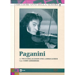 PAGANINI  (1976) (2DVD)