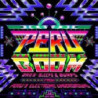 PERU BOOM - BASS, BLEEPS AND BUMPS