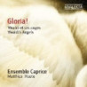 GLORIA! VIVALDI'S ANGELS