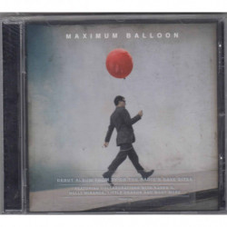 MAXIMUM BALLOON