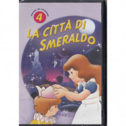 LA CITTA' DI SMERALDO