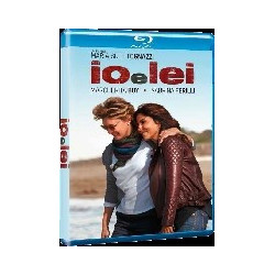 IO E LEI - BLU-RAY REGIA MARIA SOLE TOGNAZZI