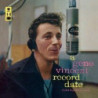A GENE VINCENT RECORD DATE [LP]