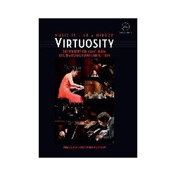 VIRTUOSITY - THE 14TH VAN...