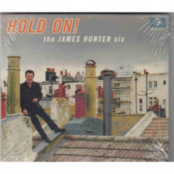 HOLD ON!