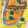 GRUPPO DI IMPROVVISAZIONE-NUOVA     CD