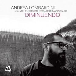 DIMINUENDO