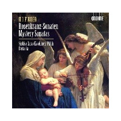 SONATE DEL ROSARIO (NN.1-16)