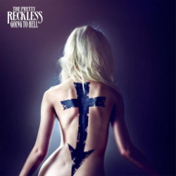 GOING TO HELL-CD