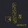 CREATION ARTIFACT: THE DAWN OF CREATION