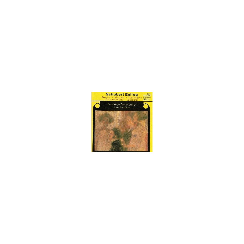 SCHUBERT EPILOG