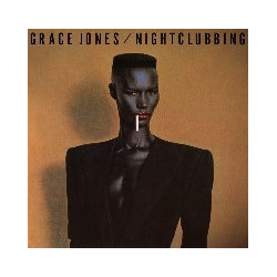 NIGHTCLUBBING (REMASTERED)