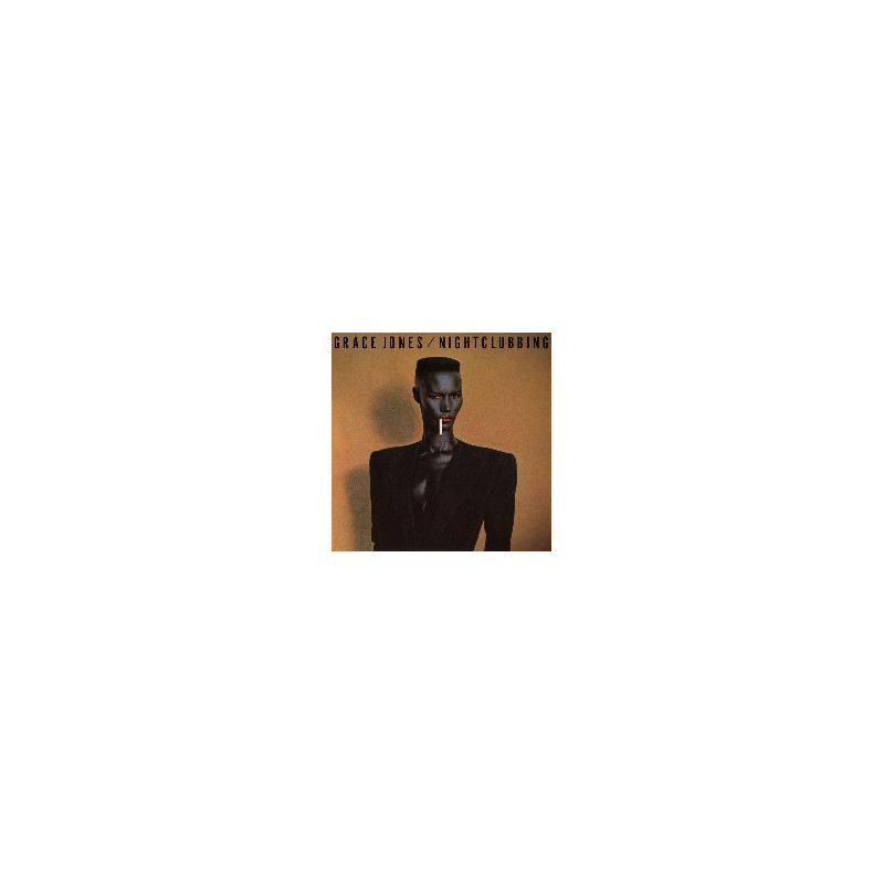 NIGHTCLUBBING (REMASTERED)