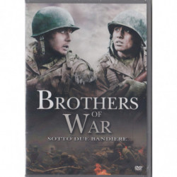 BROTHERS OF WAR - SOTTO DUE...