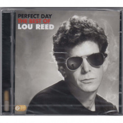 PERFECT DAY:THE BEST OF LOU...