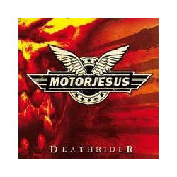 DEATHRIDER