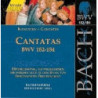 CANTATE SACRE (INTEGRALE), VOL.55