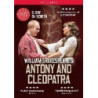 ANTONIO E CLEOPATRA