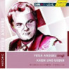 LIEDER E ARIE D'OPERA
