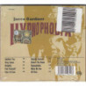 JACCO GARDNER-HYPNOPHOBIA     CD