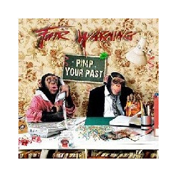 PIMP YOUR PAST