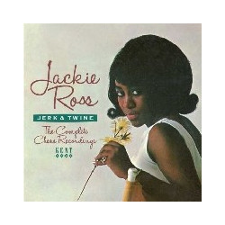 JERK & TWINE - THE COMPLETE...