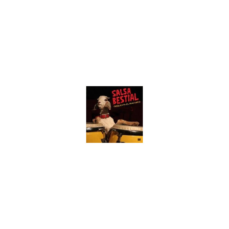 SALSA BESTIAL