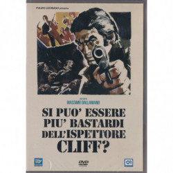 SI PUO' ESSERE PIU' BASTARDI DELL'ISPETTORE CLIFF? (1973)