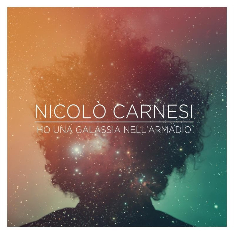 HO UNA GALASSIA NELL'ARMADIO-CD