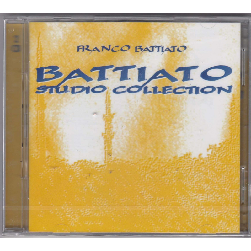 STUDIO COLLECTION