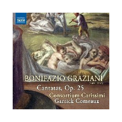 CANTATE OP.25: SIAMO QUI...