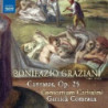 CANTATE OP.25: SIAMO QUI SUORE FATALI, E